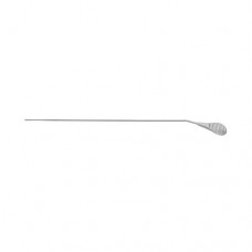 Probe Stainless Steel, 16 cm - 6 1/4"